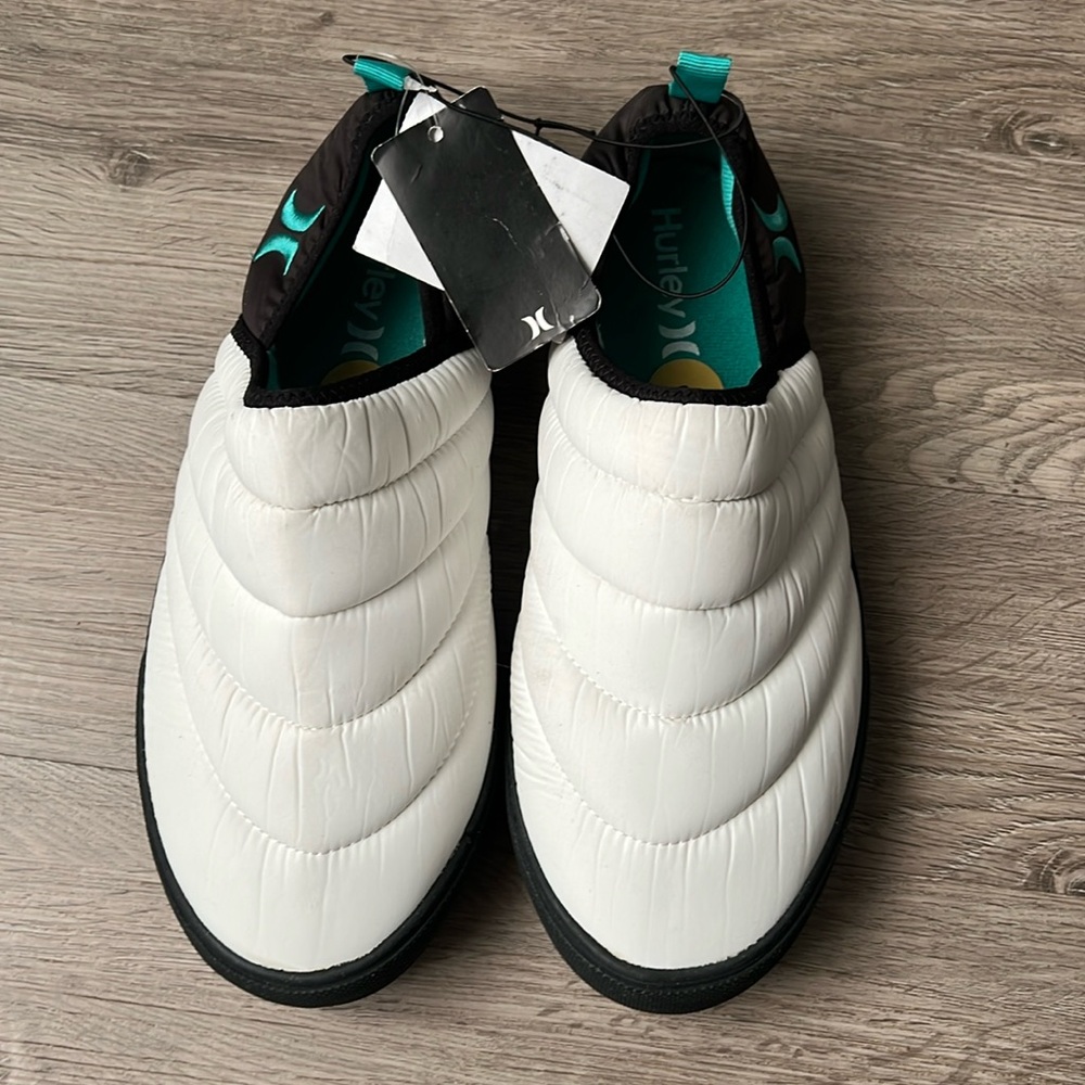 Men’s Hurley puff shoes